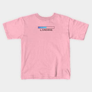 Loading Kids T-Shirt